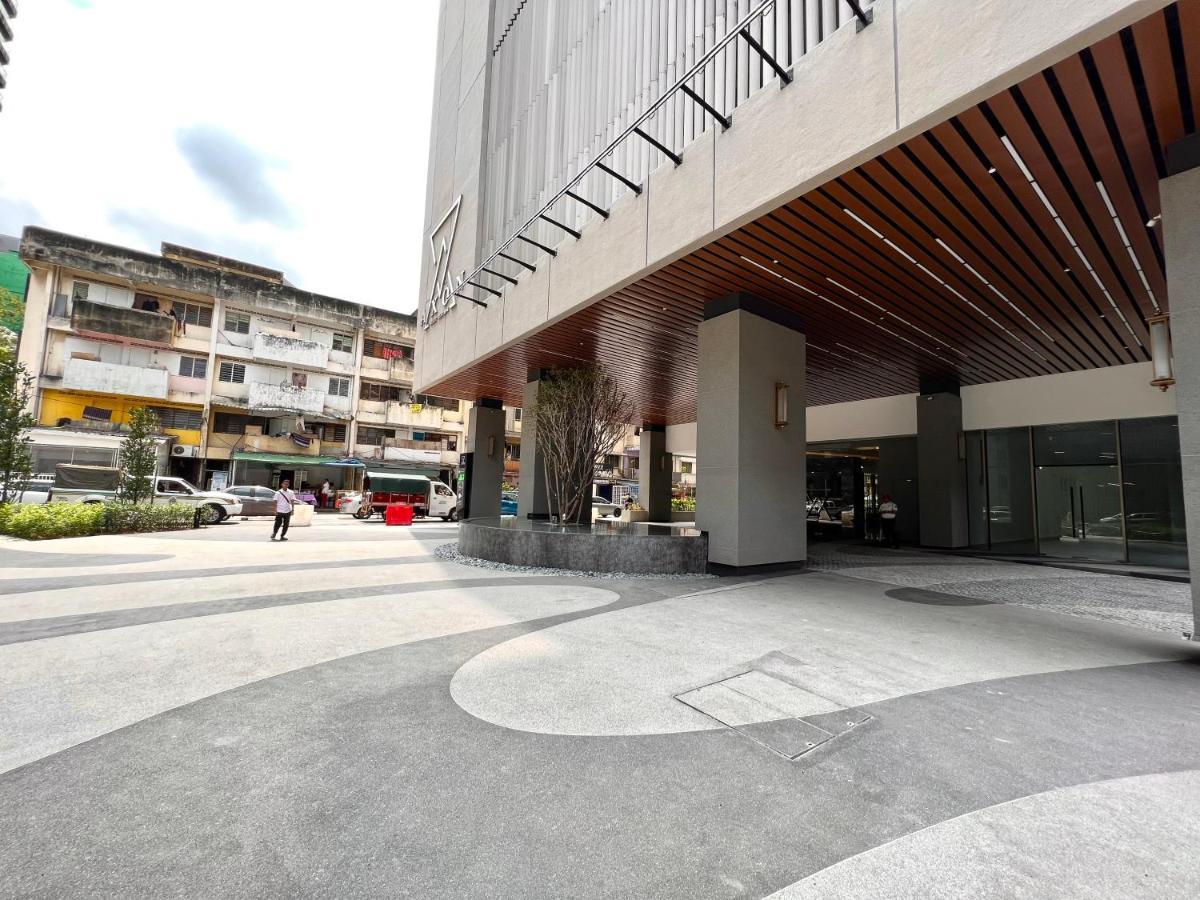 Axon Bukit Bintang Pavillion Kl Klcc By Gomain Apartamento Kuala Lumpur Exterior foto